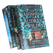 Eve Chase Collection 4 Books Set - Fiction - Paperback Fiction Penguin Random House