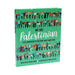 We Are Palestinian: A Celebration of Culture and Tradition By Reem Kassis - Ages 8+ - Hardback 9-14 Bonnier Books Ltd