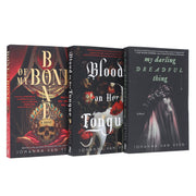 Johanna Van Veen Novels 3 Books Collection Set - Fiction - Paperback Fiction Sourcebooks