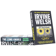Crime Series by Irvine Welsh 3 Books Collection Set - Fiction - Paperback Fiction Penguin Random House