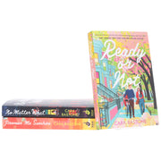 Hearts of New York Series by Cara Bastone 3 Books Collection Set - Fiction - Paperback Fiction Headline Publishing Group