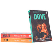 The Soldiers of Bedlam Series by Paisley Hope 3 Books Collection Set - Fiction - Paperback Fiction Penguin Random House