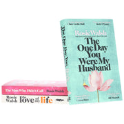 Rosie Walsh Novels 3 Books Collection Set - Fiction - Paperback/Hardback Fiction Pan Macmillan
