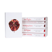 The Twilight Saga By Stephenie Meyer: 6 Books Collection Box Set - Ages 13+ - Paperback B2D DEALS Hachette