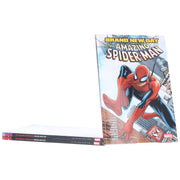 The Amazing Spider-Man: Brand New Day (Vol 1-3) 3 Graphic Novels Set - Ages 12+ - Paperback Graphic Novels Panini Publishing Ltd