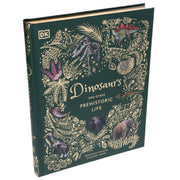 Dinosaurs and Other Prehistoric Life (DK Children's Anthologies) by Prof Anusuya Chinsamy-Turan - Ages 6+ - Hardback 5-7 DK Children