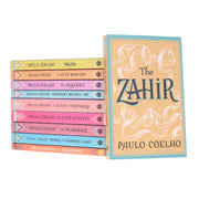 The Paulo Coelho Classics 10 Books Collection Box Set - Fiction - Paperback Fiction HarperCollins Publishers