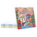 Coco Wyo: A Cute & Comfy 5 Colouring Books Set - Ages 12+ - Paperback 9-14 Penguin Random House