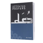 A Handbook of Accepted Prayers by Ibn Daud - Non Fiction - Paperback Non-Fiction Ibn Daud Books