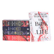 The All Souls Series Complete Collection by Deborah Harkness: 5 Books Set - Fiction - Paperback Fiction Hachette