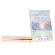 Conversations with God by Neale Donald Walsch: Books 1-3 Collection - Non-Fiction - Paperback B2D DEALS Hachette