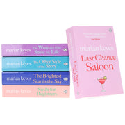 Marian Keyes Collection 5 Books Set - Fiction - Paperback Fiction Penguin Random House