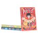 A Place Called Perfect 3 Books By Helena Duggan - Ages 7-9 - Paperback 7-9 Usborne Publishing Ltd