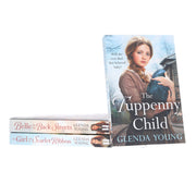 Glenda Young Novel 3 Books Collection Set - Fiction - Paperback Fiction Hachette