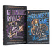 The Grandest Game Series by Jennifer Lynn Barnes (The Grandest Game & Glorious Rival) 2 Books Collection Set - Fiction - Paperback/Hardback Fiction Penguin Random House