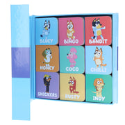 Bluey: Big Box of Little Books 9 Mini Books Box Set - Ages 3+ - Board Book 3-5 Penguin Random House