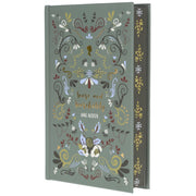 Sense and Sensibility by Jane Austen - Ages 12+ - Special Edition Hardback (Sprayed Edges) Fiction Sweet Cherry Publishing