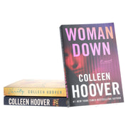 Colleen Hoover Novels 3 Books Collection Set - Fiction - Paperback Fiction Hachette/Montlake