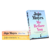 Me Before You Series by Jojo Moyes 3 Books Collection Set - Fiction - Paperback B2D DEALS Penguin Random House
