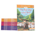 Usborne Storybook Reading Library 30 Books Collection Box Set With Free Online Audio - Ages 5-7 - Paperback 5-7 Usborne Publishing Ltd