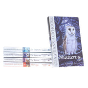 Guardians Of Ga'hoole Series 5 Books Collection Set by Kathryn Lasky - Ages 8+ - Paperback 9-14 HarperCollins Publishers