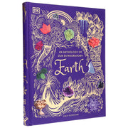 An Anthology of Our Extraordinary Earth: Discover the Awe-Inspiring Wonders of Planet Earth (DK Children's Anthologies) by Cally Oldershaw - Ages 7+ - Hardback 7-9 DK Children