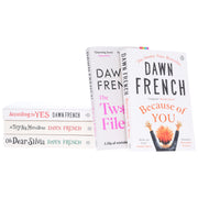 Dawn French Collection 5 Books Set - Fiction - Paperback Fiction Penguin Random House