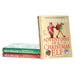 Christmas Elf Chronicles Series by Ben Miller 3 Books Collection Set - Ages 7+ - Hardback 7-9 Simon & Schuster