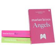 Walsh Family Series by Marian Keyes 3 Books Collection Set - Fiction - Paperback Fiction Penguin Random House