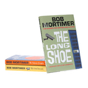 Gary Thorn Series by Bob Mortimer 3 Books Collection Set - Fiction - Paperback/Hardback Fiction Simon & Schuster