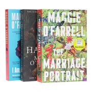 Maggie O'Farrell Novel 3 Books Collection Set - Fiction - Paperback Fiction Hachette