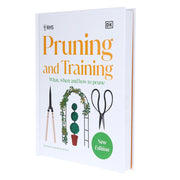 RHS Pruning and Training (New Edition): What, When, and How to Prune - Non Fiction - Hardback Non-Fiction DK