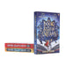 The Stolen Dreams Adventures By David Farr 3 Books Collection Set - Ages 9-12 - Paperback 9-14 Usborne Publishing Ltd