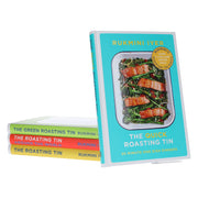 Rukmini Iyer Roasting Tin Collection 4 Books Set - Non Fiction - Hardback Non-Fiction Penguin Random House