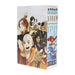 Avatar: The Last Airbender by Gene Luen Yang & Others 5 Books Collection Omnibus Boxed Set - Ages 8+ - Paperback Graphic Novels Dark Horse Comics