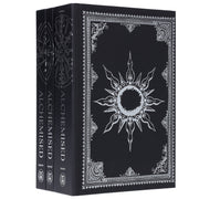 Alchemised (Vol 1-3) by SenLinYu 3 Books Deluxe Edition Box Set - Fiction - Hardback Fiction Penguin Random House