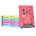 Scarlet and Ivy Series By Sophie Cleverly 6 Books Collection Set - Ages 8-12 - Paperback 9-14 HarperCollins Publishers