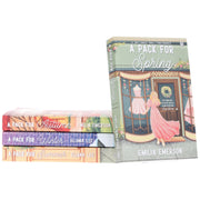Cozyverse Series by Emilia Emerson & Eliana Lee 4 Books Collection Set - Fiction - Paperback Fiction Penguin Random House