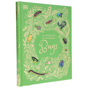 An Anthology of Remarkable Bugs: Discover the Hidden Wonders of the Insect World (DK Children's Anthologies) by Jess French - Ages 7+ - Hardback 7-9 DK Children