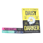 Alice Feeney Collection 3 Books Set - Fiction - Paperback Fiction Pan Macmillan