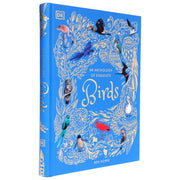 An Anthology of Exquisite Birds: Discover the Beauty of the Avian World (DK Children's Anthologies) by Ben Hoare - Ages 7+ - Hardback 7-9 DK Children