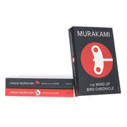 The Best of Murakami Collection by Haruki Murakami 3 Books Set - Fiction - Paperback (Vintage Books) Fiction Penguin Random House