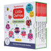 The Little Cherries Series 1 & 2: Illustrated 12 Books Collection Box Set (12 Free Audio Books Included) - Ages 5-7 - Paperback 5-7 Every Cherry Publishing