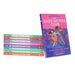 The Baby-Sitters Club Graphic Novels (Book 8-16) by Ann M. Martin: 9 Books Collection Set - Ages 8-12 - Paperback Graphic Novels Scholastic