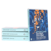 John le Carré Collection 4 Books Set - Fiction - Paperback Fiction Penguin Random House