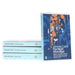John le Carré Collection 4 Books Set - Fiction - Paperback Fiction Penguin Random House