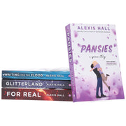 Spires Series by Alexis Hall 4 Books Collection Set - Fiction - Paperback Fiction Sourcebooks