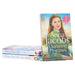 Jubilee Lake Series By Anna Jacobs 3 Books Collection Set - Fiction - Paperback Fiction Hachette