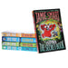 Flember Series by Jamie Smart 5 Books Collection Set - Ages 9-11 - Paperback 9-14 David Fickling Books