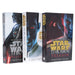 Star Wars: Thrawn Series by Timothy Zahn 3 Books Collection Set - Fiction - Paperback Fiction Penguin Random House